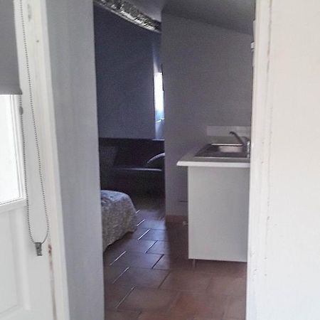 Studio Entre Cevennes Et Camargue Montfrin Εξωτερικό φωτογραφία